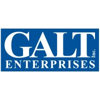 Galt Enterprises, Inc. logo, Galt Enterprises, Inc. contact details