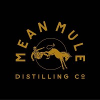 Mean Mule Distilling Co. logo, Mean Mule Distilling Co. contact details