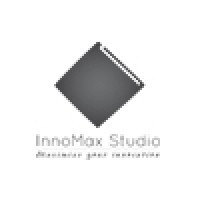 InnoMax Studio logo, InnoMax Studio contact details