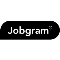 Jobgram logo, Jobgram contact details