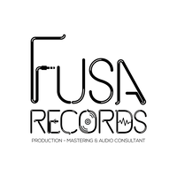 Fusa Records logo, Fusa Records contact details