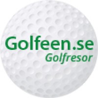 Golfeen logo, Golfeen contact details