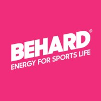 BEHARD logo, BEHARD contact details