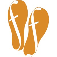 Fred's Footsteps logo, Fred's Footsteps contact details