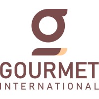 Gourmet International logo, Gourmet International contact details