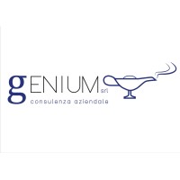 Genium Srl logo, Genium Srl contact details