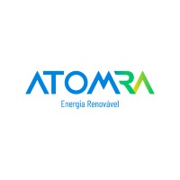 ATOMRA Energia Renovável logo, ATOMRA Energia Renovável contact details