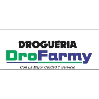 Drogueria Drofarmy logo, Drogueria Drofarmy contact details