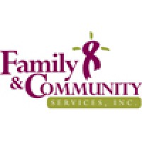 Family & Community Services logo, Family & Community Services contact details