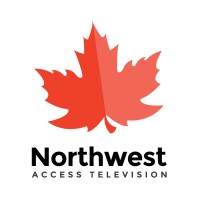 Northwest Access Television logo, Northwest Access Television contact details