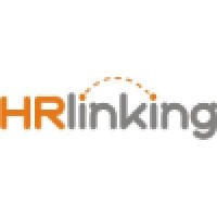 HR.Linking logo, HR.Linking contact details