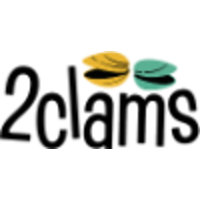 2clams studios logo, 2clams studios contact details