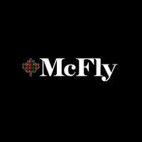 Fish McFly logo, Fish McFly contact details