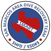 South Hays Fire Dept Dive Team logo, South Hays Fire Dept Dive Team contact details