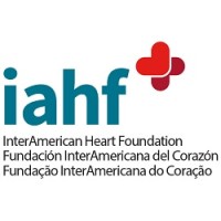 InterAmerican Heart Foundation Inc logo, InterAmerican Heart Foundation Inc contact details