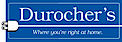 Durochers TV & Appliance logo, Durochers TV & Appliance contact details