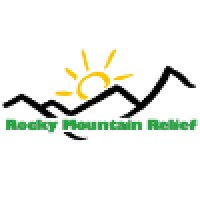 Rocky Mountain Relief logo, Rocky Mountain Relief contact details