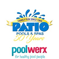 Patio Pools & Poolwerx Tucson logo, Patio Pools & Poolwerx Tucson contact details