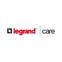 Legrand Care logo, Legrand Care contact details