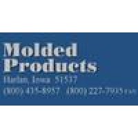 Molded Products logo, Molded Products contact details