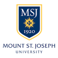 Mount St. Joseph University Nursing logo, Mount St. Joseph University Nursing contact details