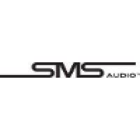 SMS Audio logo, SMS Audio contact details