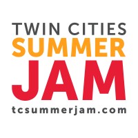 Twin Cities Summer Jam logo, Twin Cities Summer Jam contact details