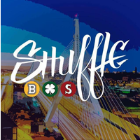 Shuffle Boston logo, Shuffle Boston contact details