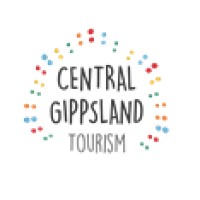 Central Gippsland Tourism logo, Central Gippsland Tourism contact details