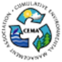 Cumulative Environmental Management Association (CEMA) logo, Cumulative Environmental Management Association (CEMA) contact details