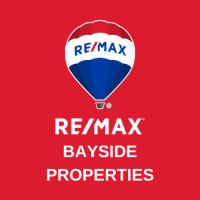 RE/MAX Bayside Properties logo, RE/MAX Bayside Properties contact details