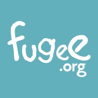 Fugee logo, Fugee contact details