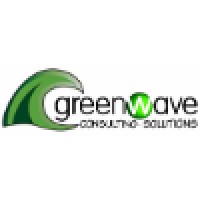 GreenWave logo, GreenWave contact details