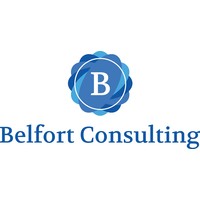 Belfort Consulting logo, Belfort Consulting contact details