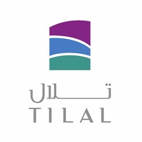 Tilal Real Estate logo, Tilal Real Estate contact details