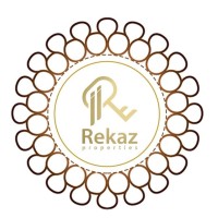 Rekaz Properties L.L.C logo, Rekaz Properties L.L.C contact details