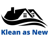 Klean As New logo, Klean As New contact details