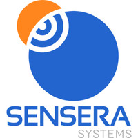 Sensera Systems logo, Sensera Systems contact details