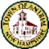 Town Of Antrim logo, Town Of Antrim contact details