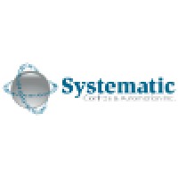 Systematic Controls & Automation, Inc. logo, Systematic Controls & Automation, Inc. contact details