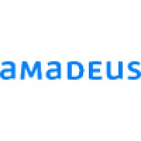 Amadeus Tunisia logo, Amadeus Tunisia contact details