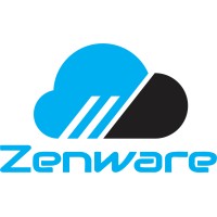 Zenware LATAM logo, Zenware LATAM contact details