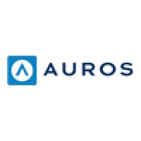 Auros logo, Auros contact details