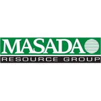 Masada Resource Group logo, Masada Resource Group contact details