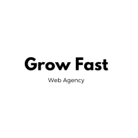 Grow Fast logo, Grow Fast contact details