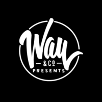 Way & Co. Presents logo, Way & Co. Presents contact details