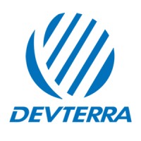 Devterra logo, Devterra contact details