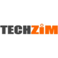 Techzim logo, Techzim contact details