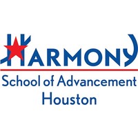 Harmony School of Advancement-Houston logo, Harmony School of Advancement-Houston contact details