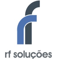 RF Soluções logo, RF Soluções contact details